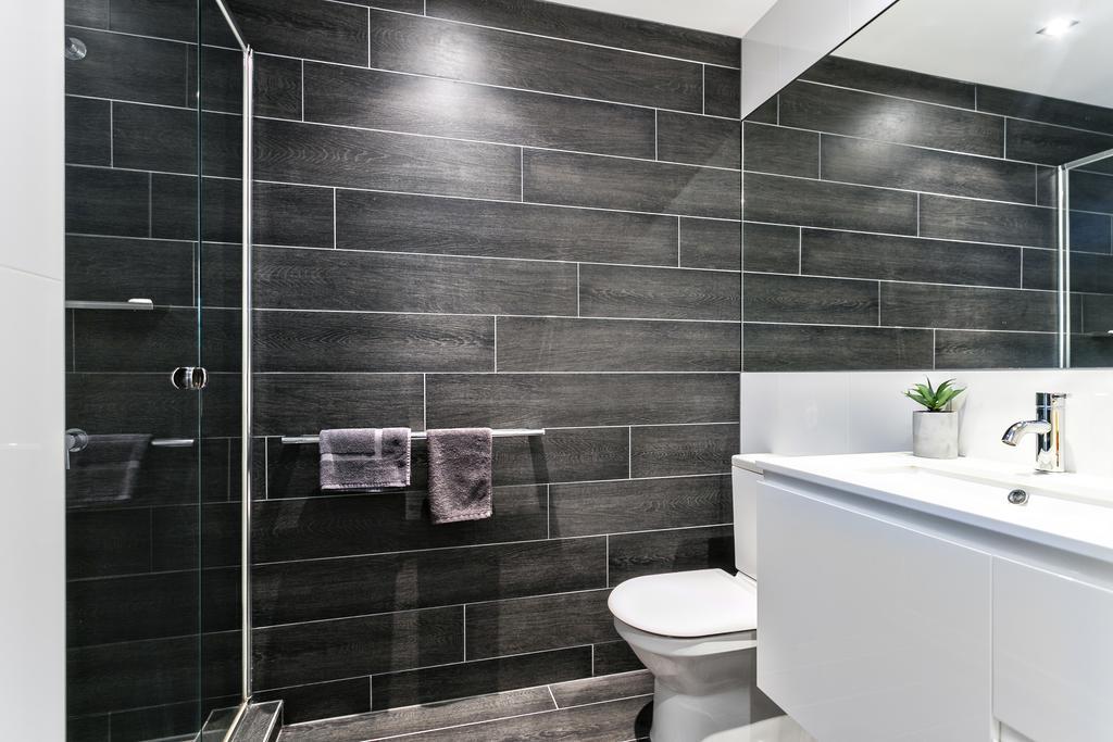 Complete Host Halo Apartments Мельбурн Экстерьер фото